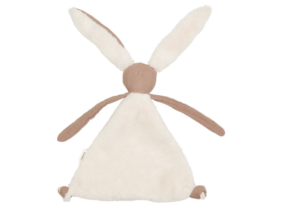 Koeka Knuffel Stevie caffe