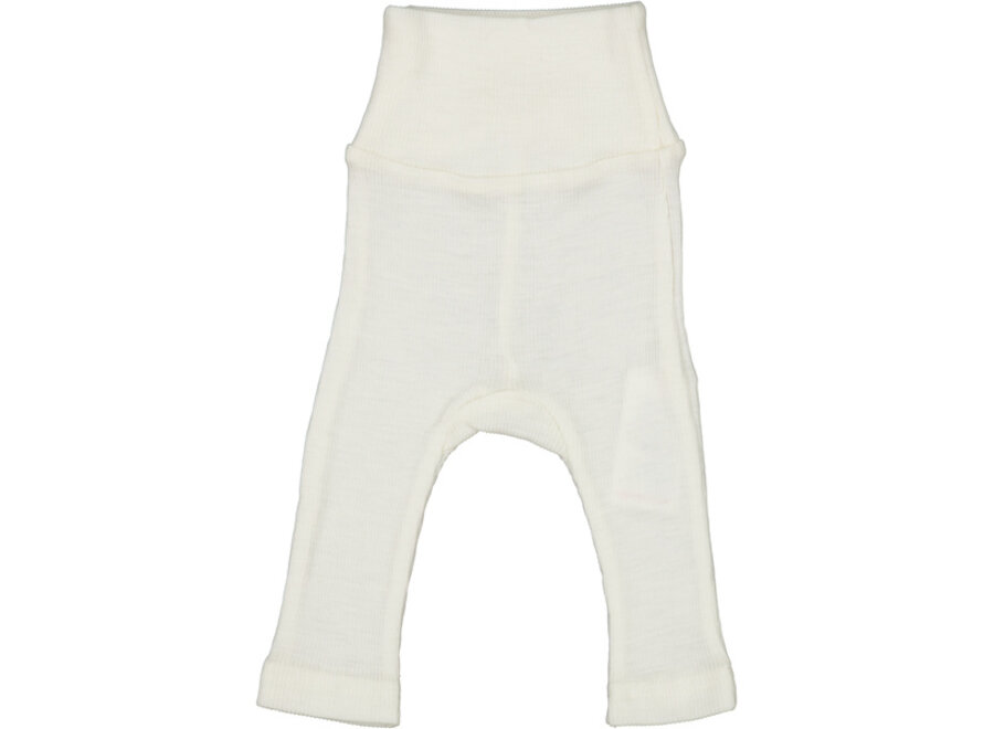 MarMar Piva Broekje wool rib natural