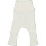 MarMar Piva Broekje wool rib natural