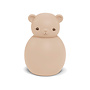 Konges Sløjd Silicone Led Lamps Teddy Blush