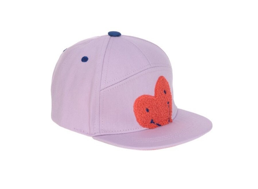 Lässig Base cap heart