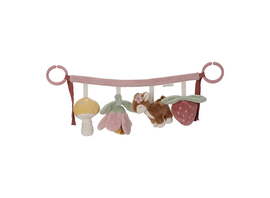 LD Wagenspanner - Fairy Garden
