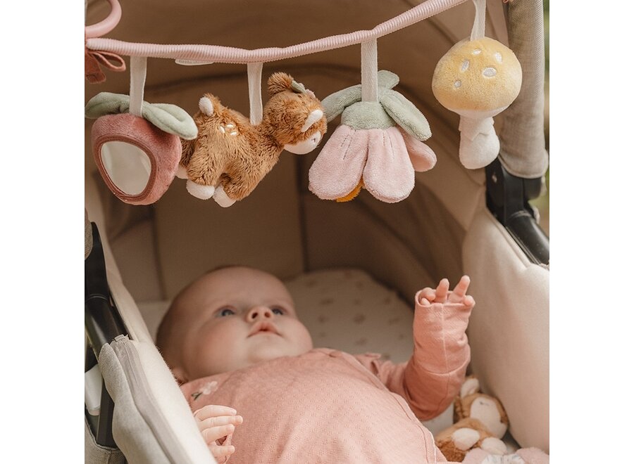 LD Wagenspanner - Fairy Garden