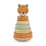 Trixie Houten stapeltoren Mr. Tiger