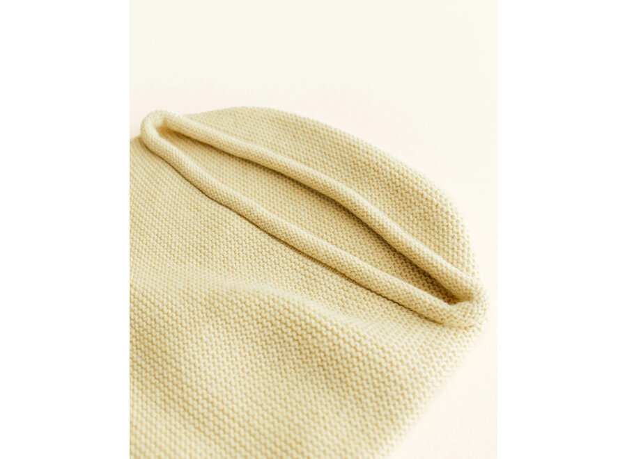 Hvid Cocoon L.Yellow