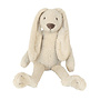 HH Knuffel Recycled Rabbit Richie beige 38cm