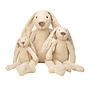 HH Knuffel Big Recycled Rabbit Richie beige 58cm