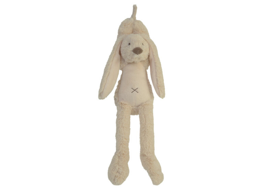 HH Muziekdoosje Rabbit Richie Beige