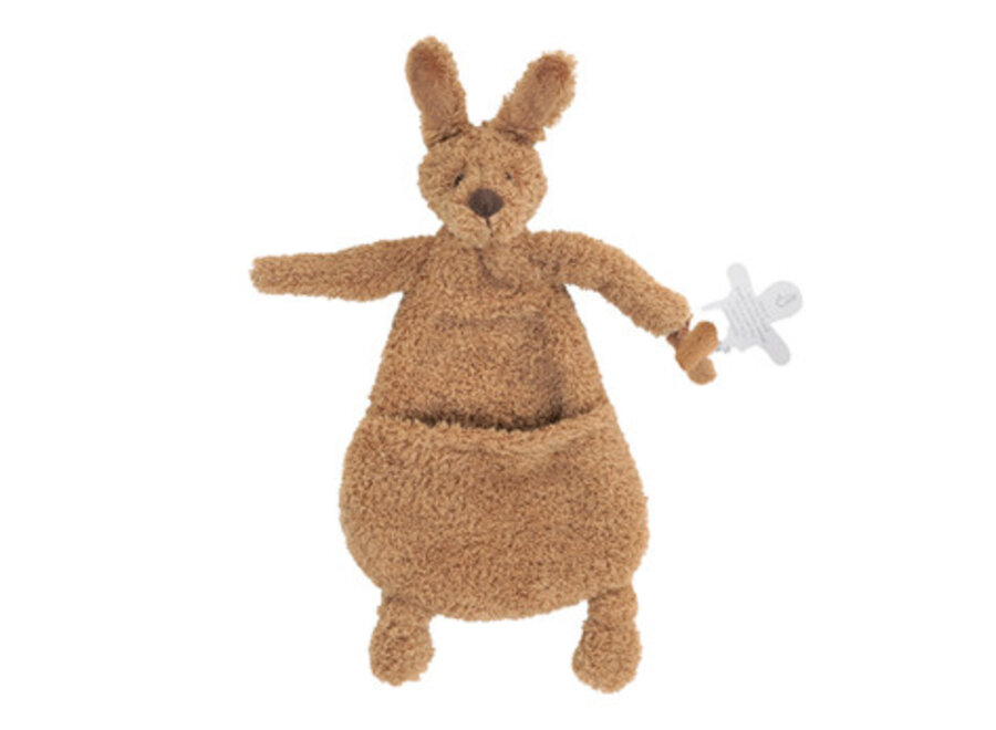 HH Knuffeldoek Kangaroo Kick