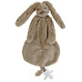 HH Knuffeldoek Rabbit Richie Clay
