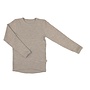 Joha Longsleeve Wol Sesame