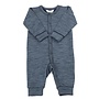 Joha Jumpsuit Wol Blue