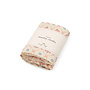 Konges Sløjd 3 Pack Muslin Cloth Gots Fleur Decor