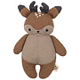 Konges Sløjd Mini Toys Deer Brown