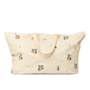 Liewood Maxi Totebag Peach / Sea shell