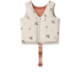 Liewood Dove Swim Vest Peach