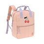 Lässig Little Mini Backpack Little Gang Cherry