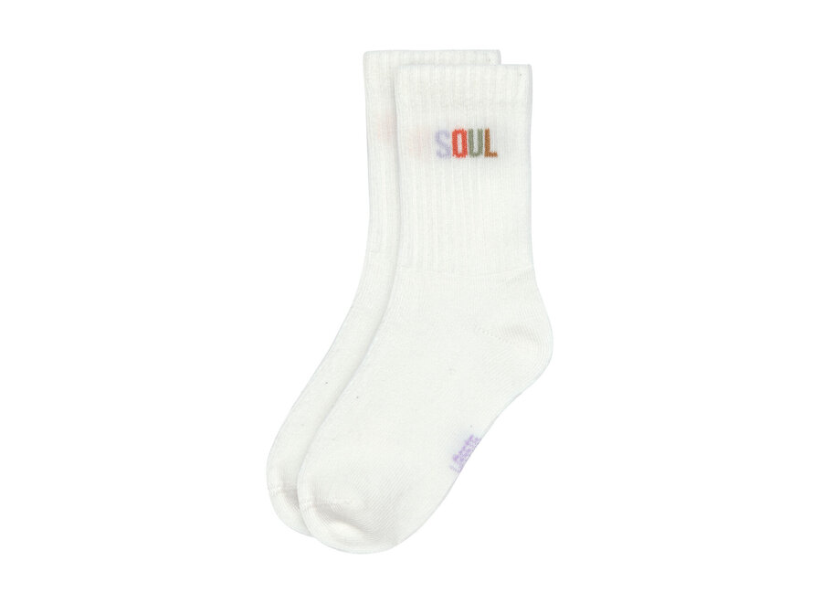 Lässig Tennis socks 3pc Cherry