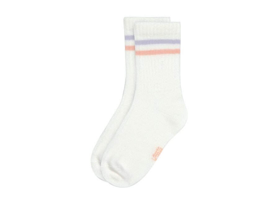 Lässig Tennis socks 3pc Cherry