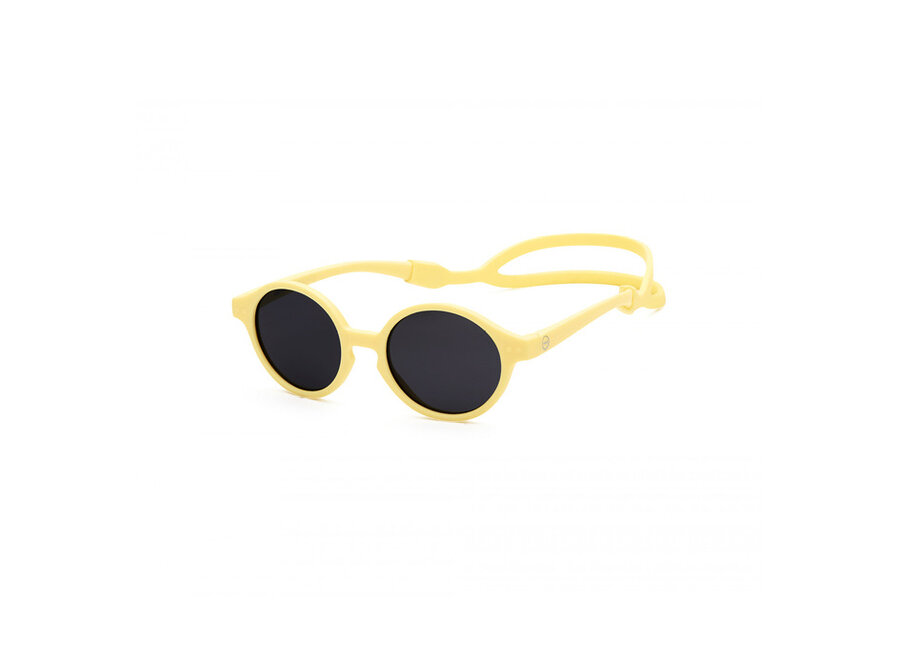 Izipizi zonnebril kids+ lemonade 3-5Y