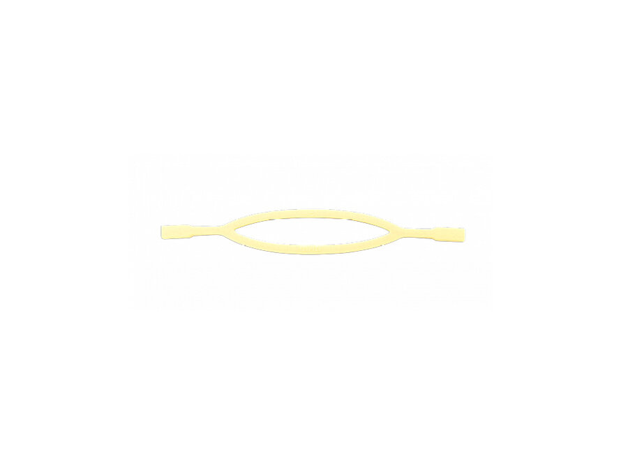 Izipizi zonnebril kids+ lemonade 3-5Y