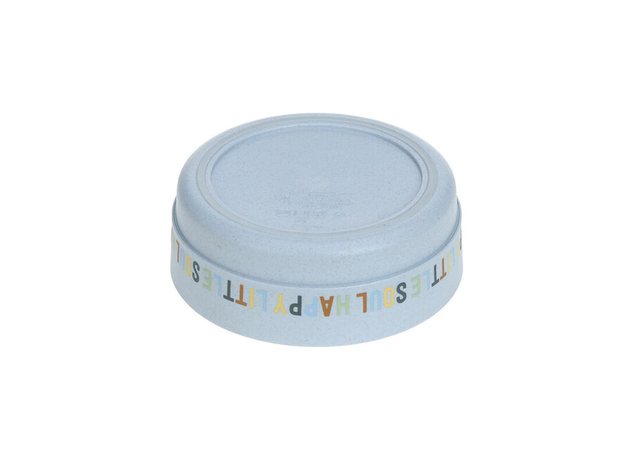 Lässig Serviesset PP/Cellulose Lemon