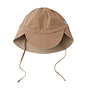 Cloby Zonnehoedje UPF 50 peanut/Sandy