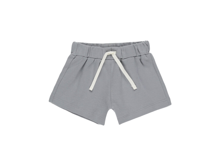 Qm Play Short Blue