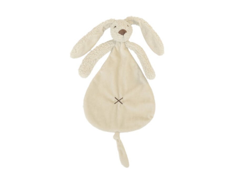 HH Knuffeldoek Rabbit Richie Beige