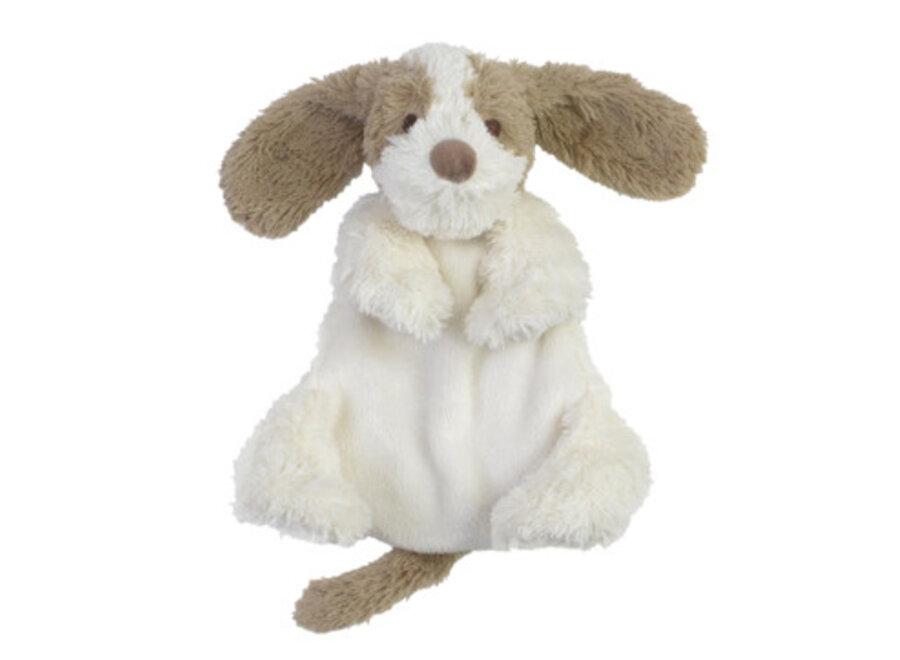 HH Knuffeldoek Dog David