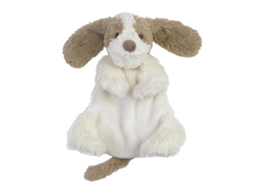 HH Knuffeldoek Dog David