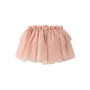 Lil' Atelier Liberty Tulle Skirt Bloomers Lil Misty Rose