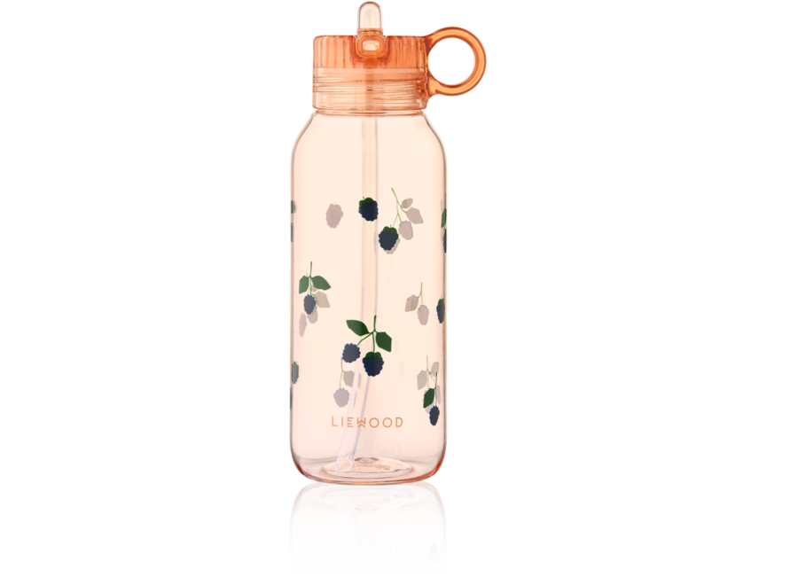 Liewood Yang water bottle berry