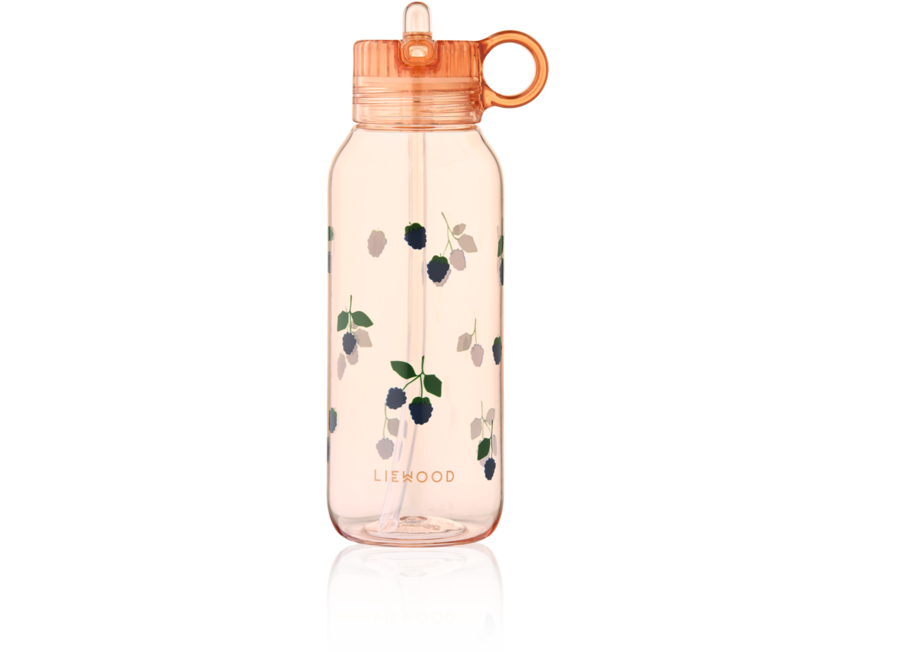 Liewood Yang water bottle berry