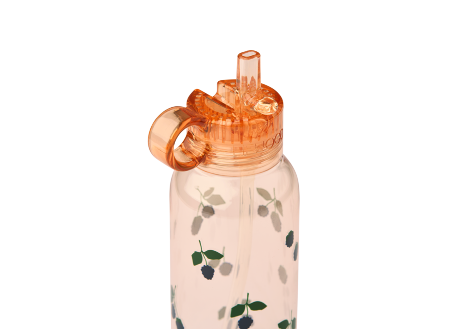 Liewood Yang water bottle berry