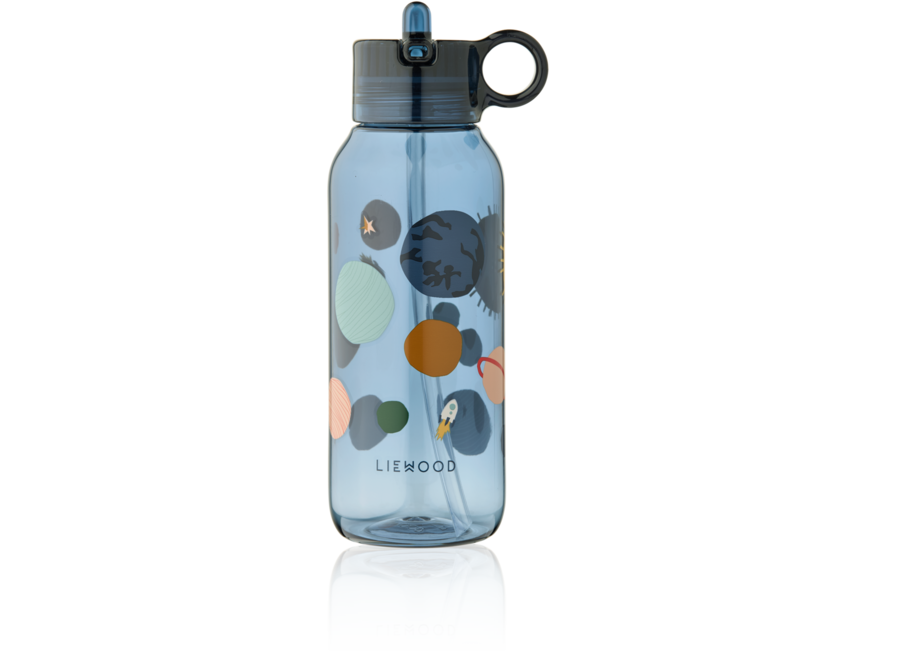 Liewood Yang water bottle universe