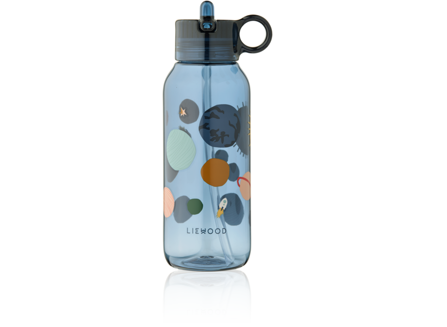 Liewood Yang water bottle universe