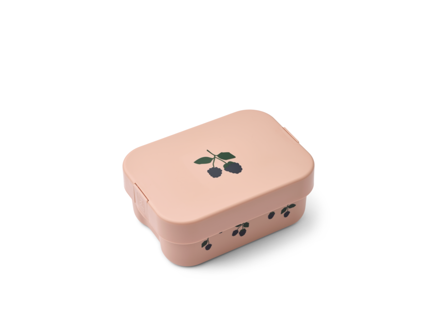 Liewood Kamil lunch box berry