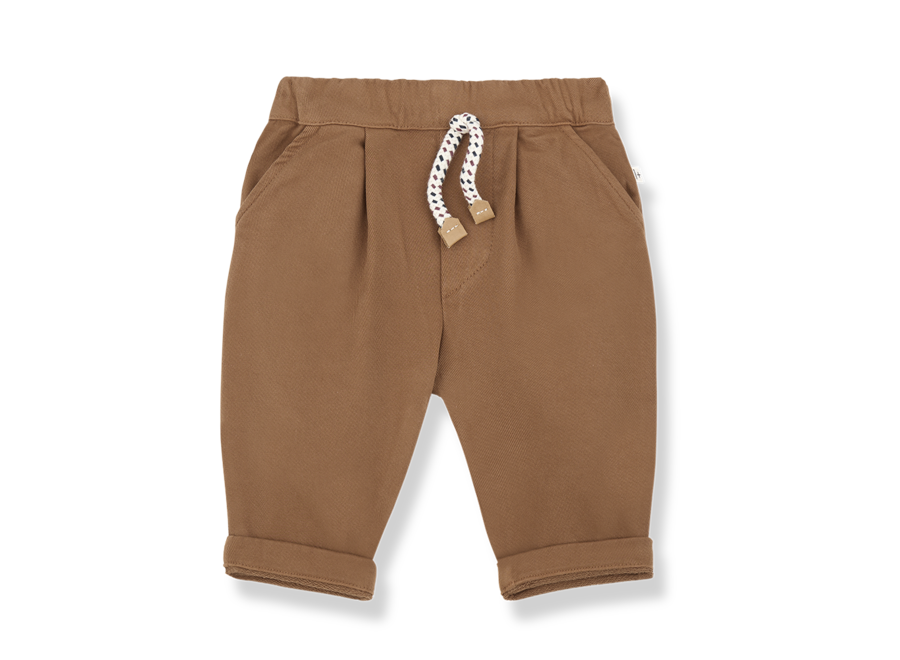 1+ Blas Pants Castagna