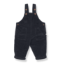 1+ Benoit Lined Overall Dark-Blue
