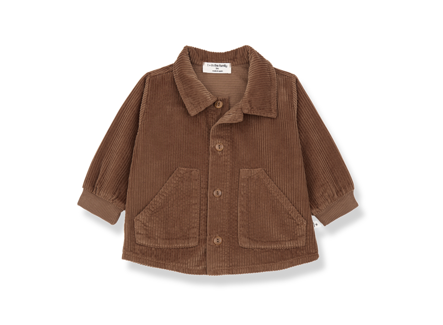 1+ Jureme Shirt Castagna