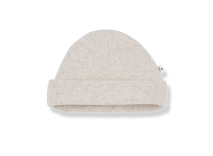 1+ Ivo Beanie Rice
