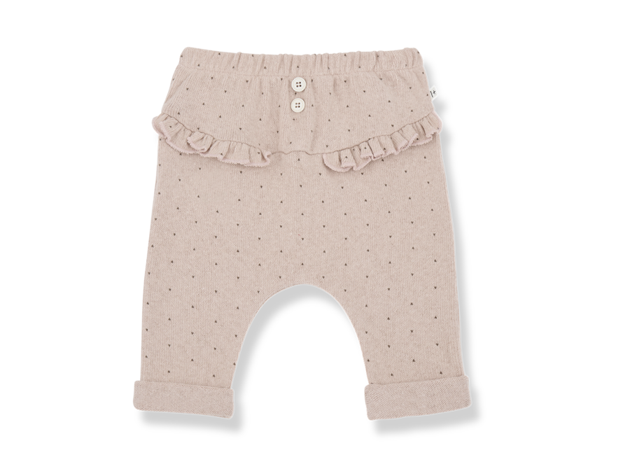 1+ Noemie Pants Nude