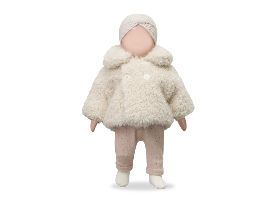 1+ Noemie Pants Nude