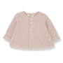 1+ Nusca Girly Jacket Nude