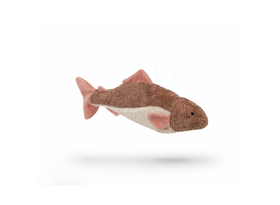 Senger warmte fish rosewood small