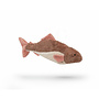 Senger warmte fish rosewood small