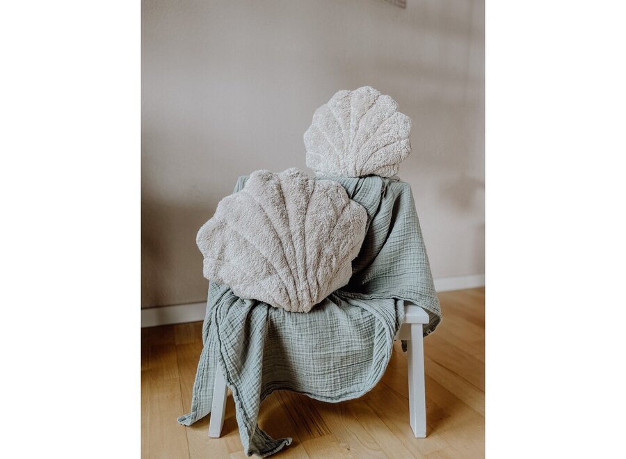 Senger warmte shell small