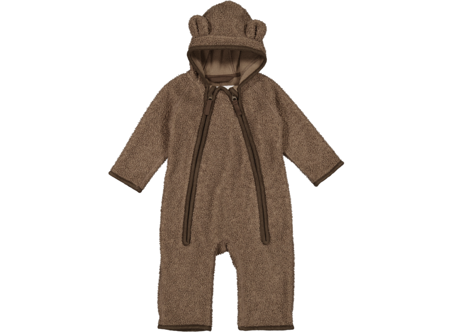 MarMar Robert Teddy Suit Terre