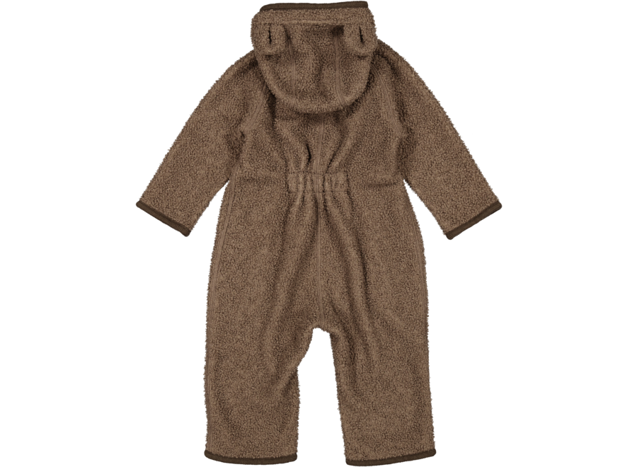 MarMar Robert Teddy Suit Terre